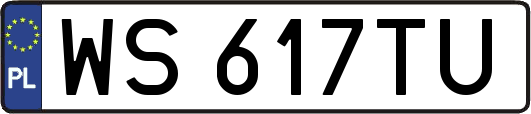 WS617TU