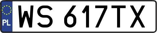 WS617TX