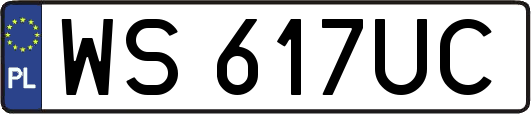 WS617UC