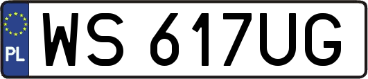 WS617UG