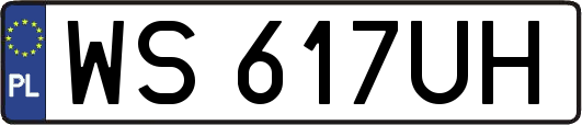WS617UH