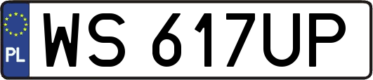 WS617UP