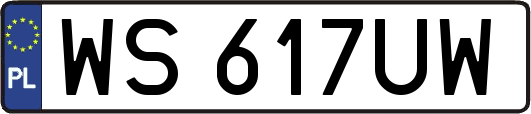 WS617UW