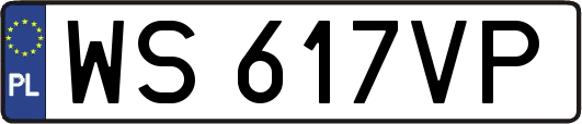 WS617VP