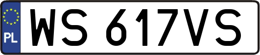 WS617VS