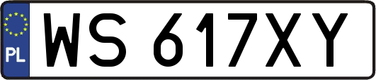 WS617XY