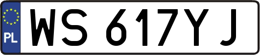 WS617YJ