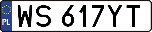 WS617YT