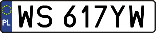 WS617YW