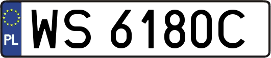 WS6180C