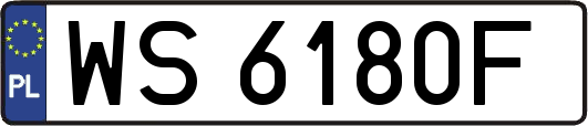 WS6180F