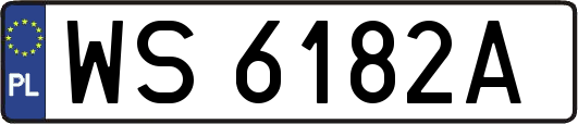 WS6182A