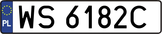WS6182C