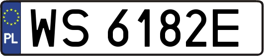 WS6182E