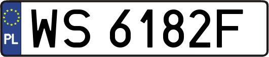 WS6182F