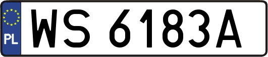 WS6183A