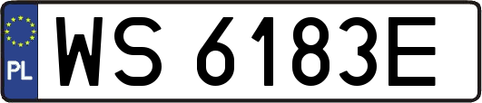 WS6183E
