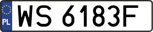 WS6183F