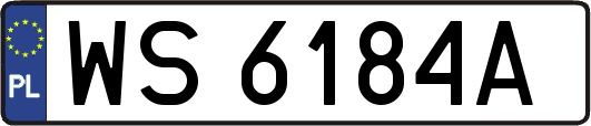 WS6184A