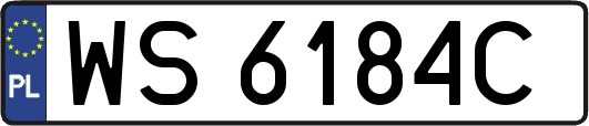 WS6184C