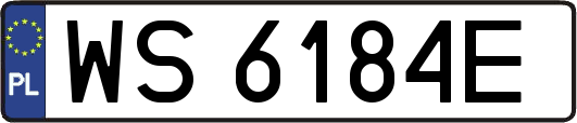 WS6184E