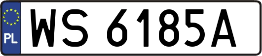 WS6185A
