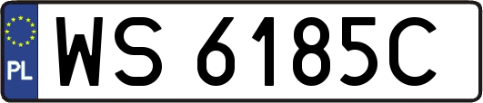 WS6185C