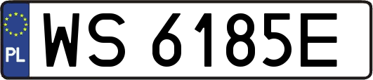 WS6185E