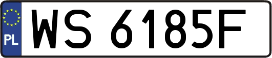 WS6185F