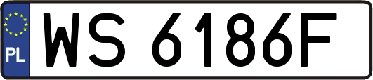 WS6186F