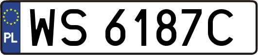 WS6187C