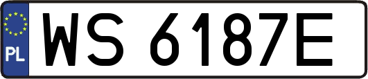 WS6187E