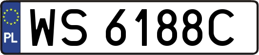 WS6188C