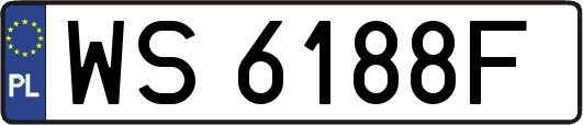 WS6188F