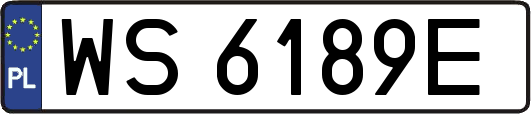 WS6189E