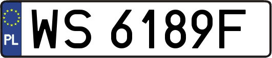 WS6189F