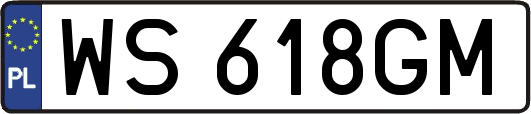 WS618GM