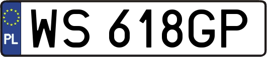 WS618GP