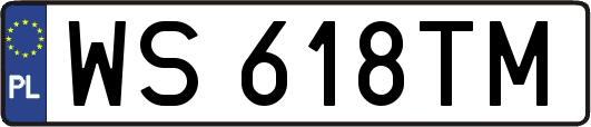 WS618TM