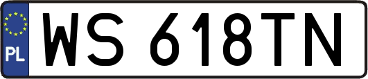WS618TN