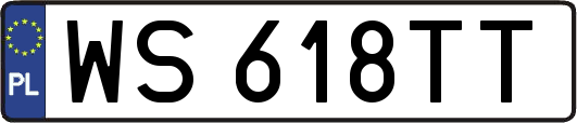 WS618TT