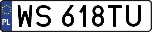 WS618TU