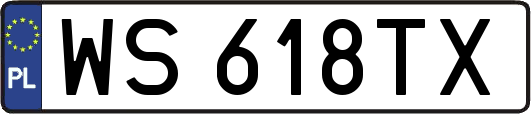 WS618TX