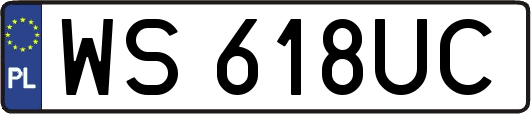 WS618UC