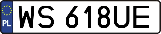 WS618UE