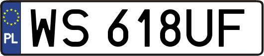 WS618UF