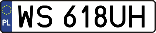 WS618UH