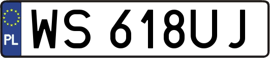 WS618UJ