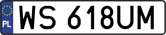 WS618UM