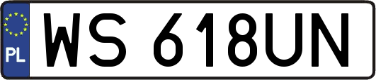 WS618UN